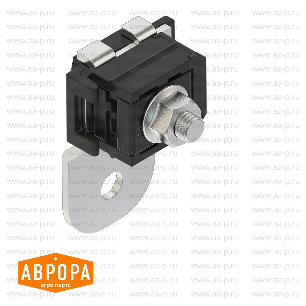 Elektr. Steckverbinderkappe